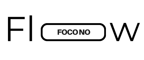 Foco no Flow