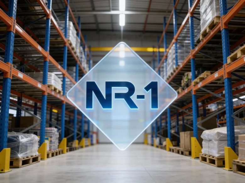 NR-1 nas empresas e o papel do autoconhecimento profissional